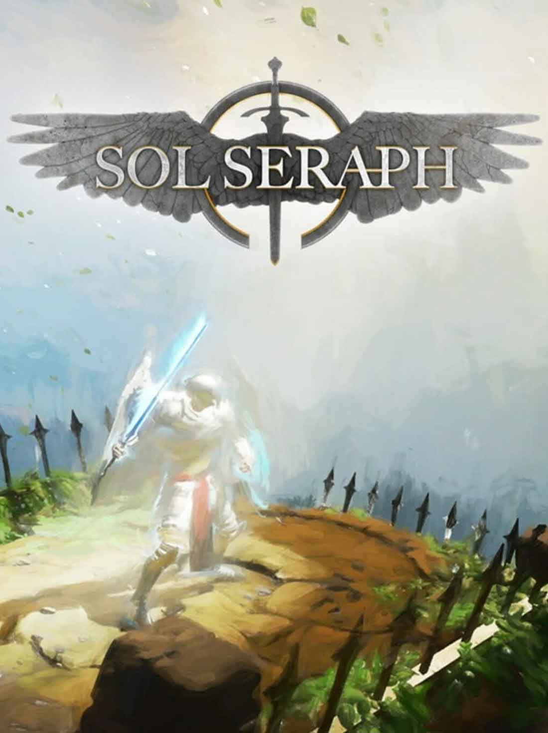 SolSeraph | Steam
