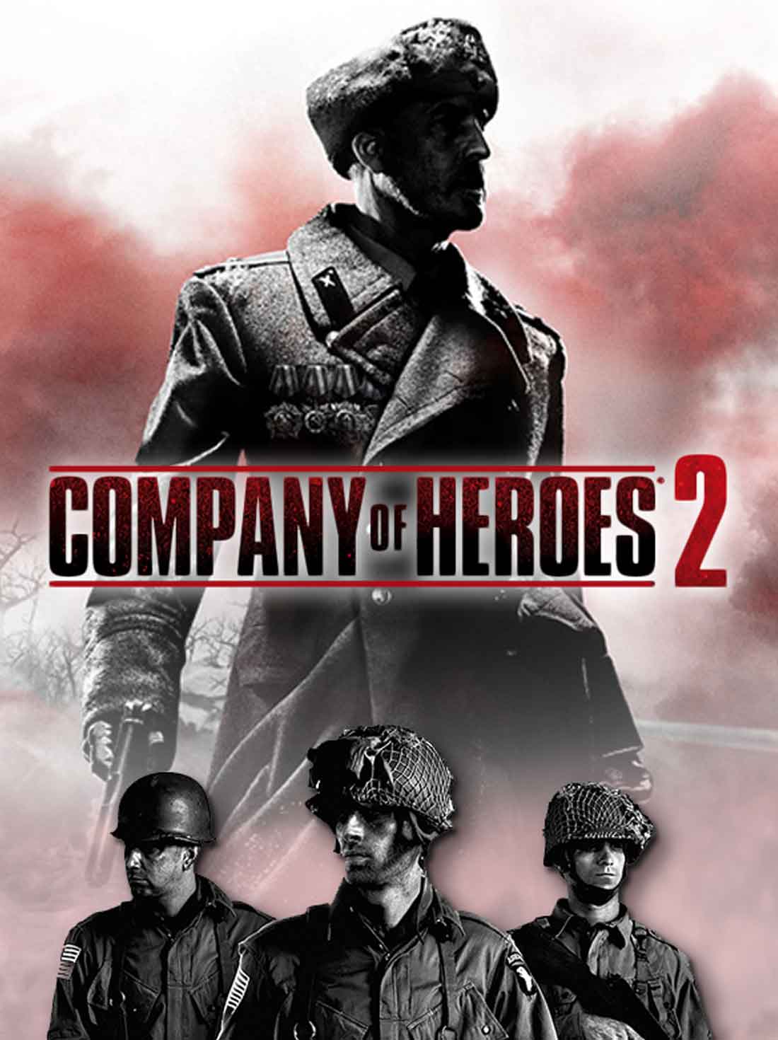 Company of Heroes 2 Europe | Steam
