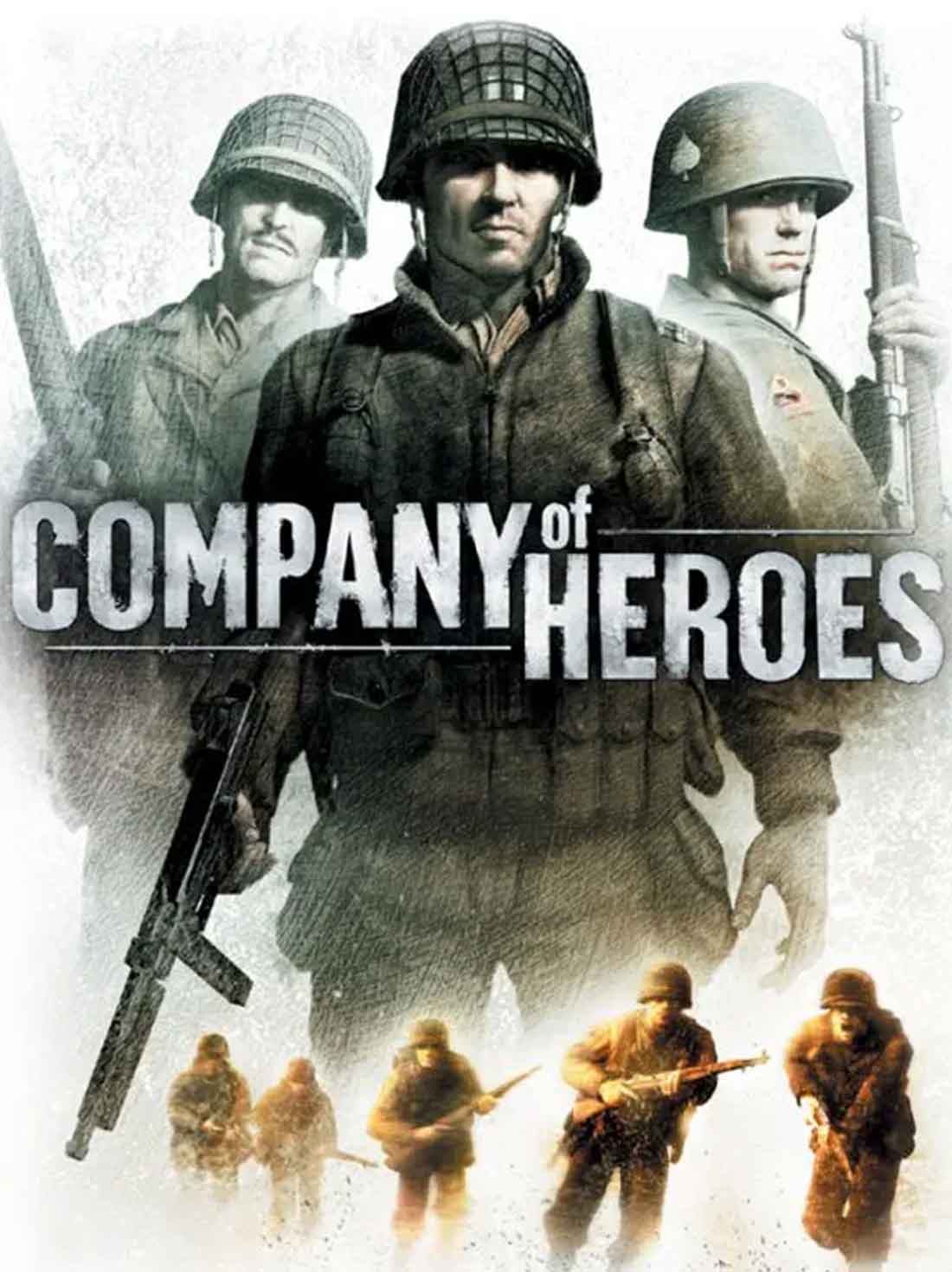 Company Of Heroes | Steam