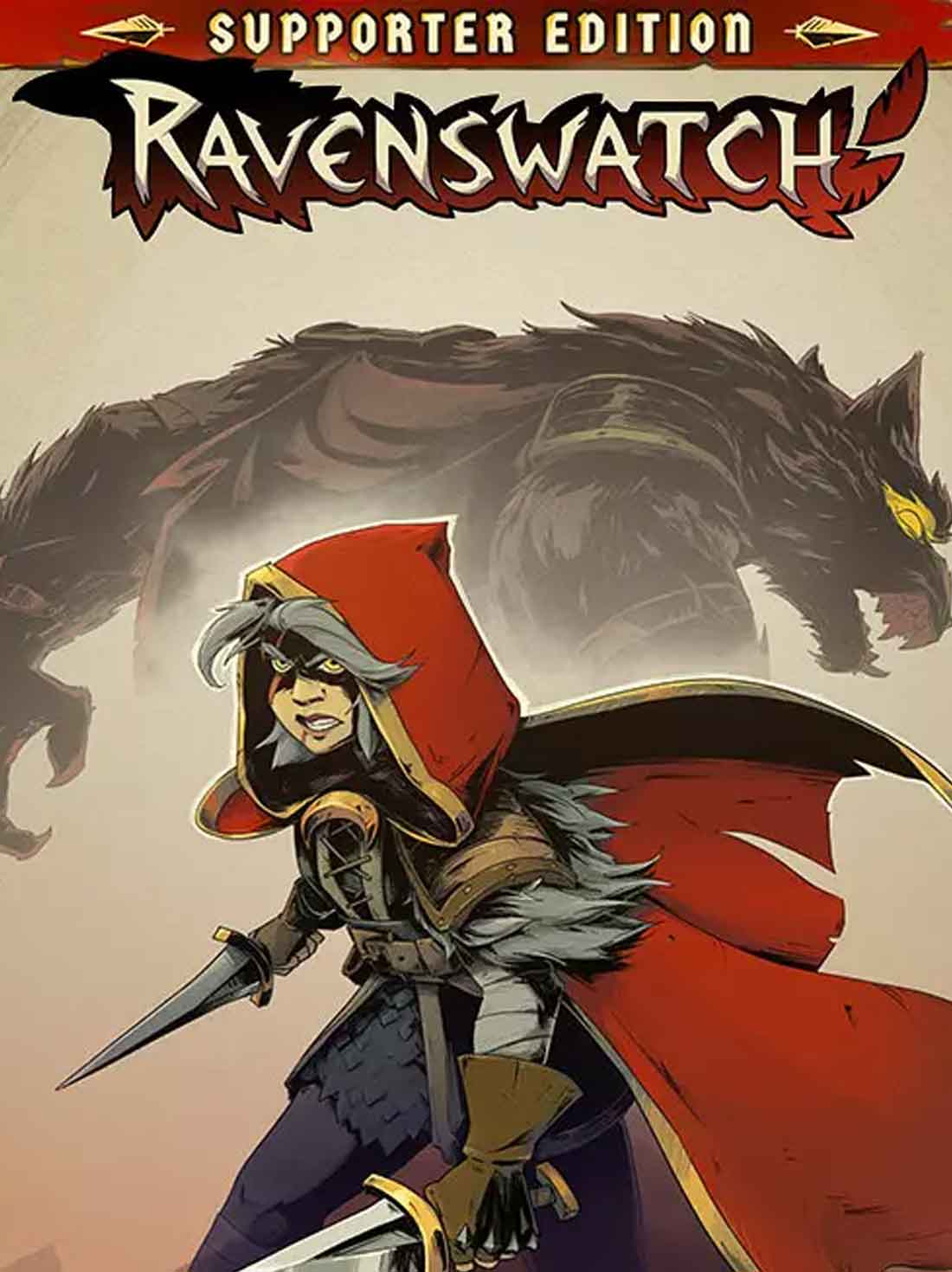 Ravenswatch Supporter Edition ROW | Steam