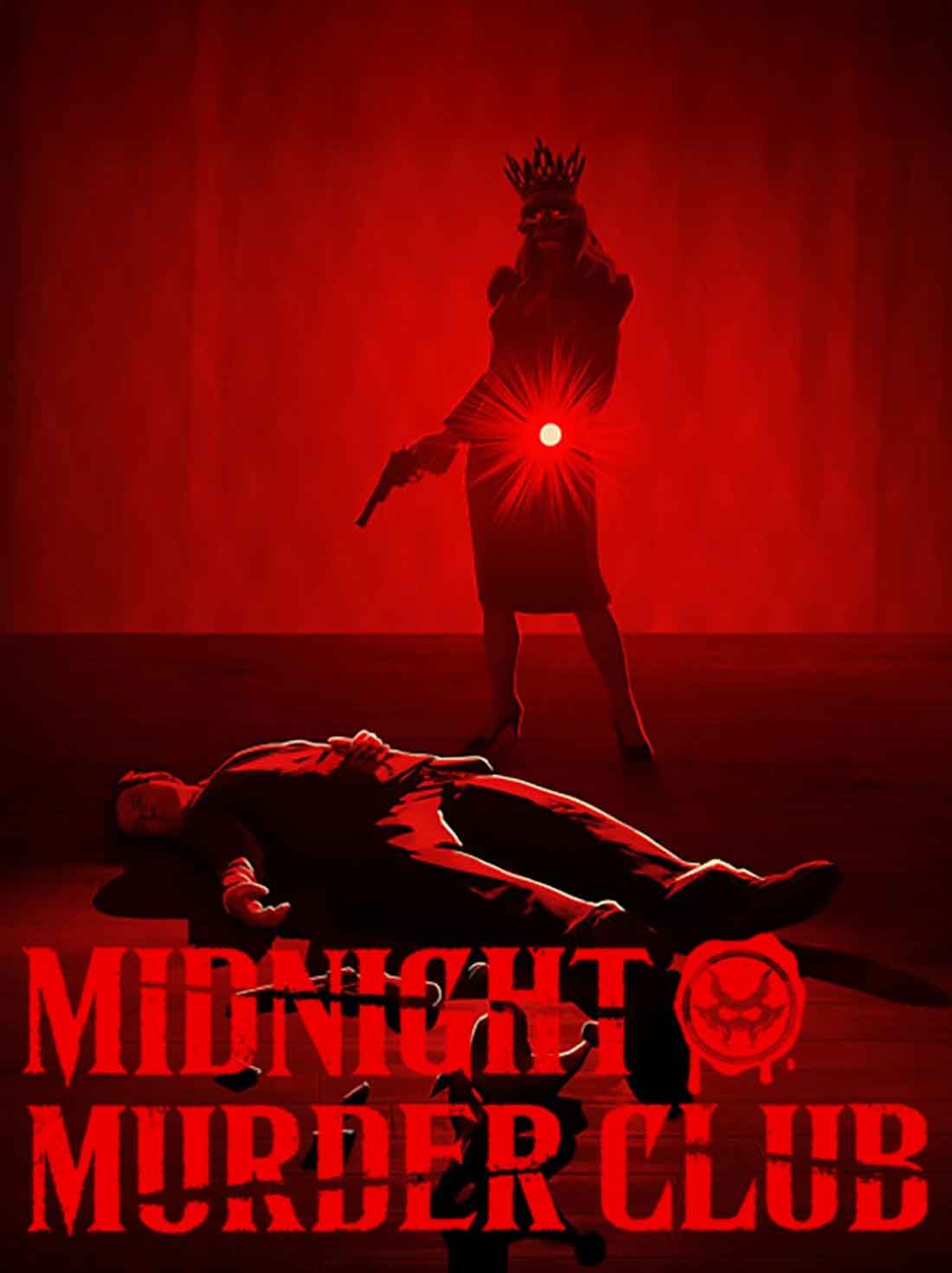 Midnight Murder Club | Steam