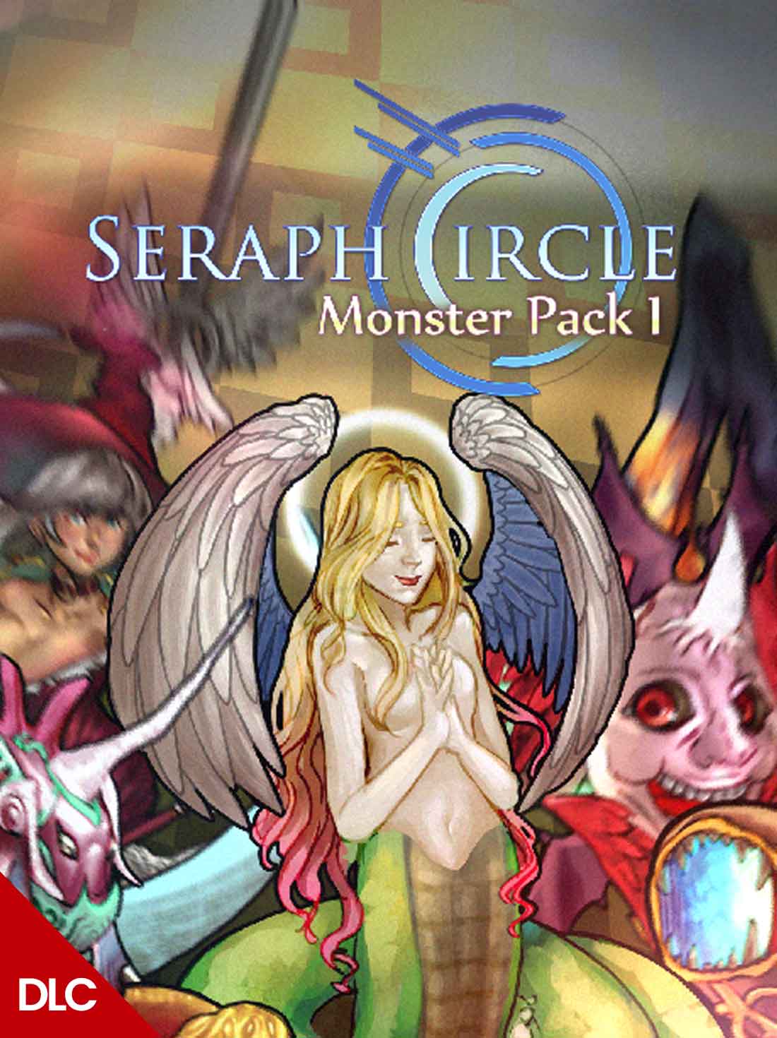 RPG Maker VX Ace Seraph Circle: Monster Pack 1 | Steam