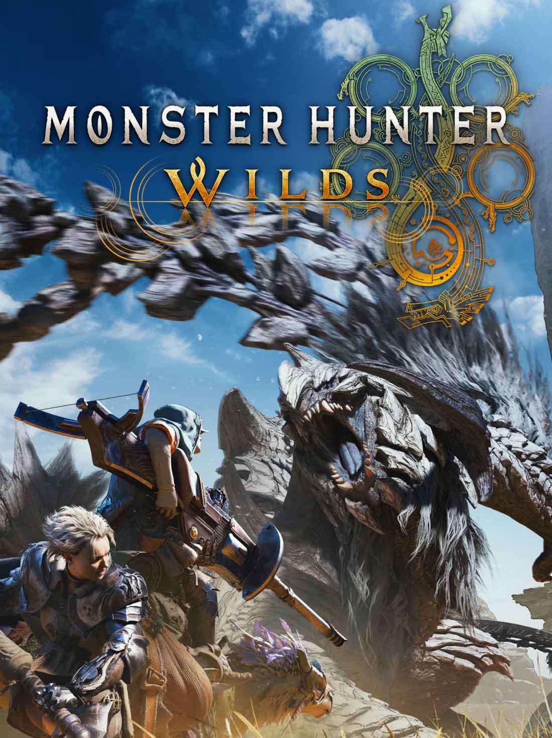 Monster Hunter Wilds | XBOX Series