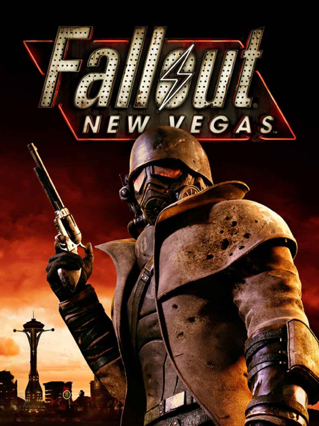 Fallout: New Vegas LATAM | Steam