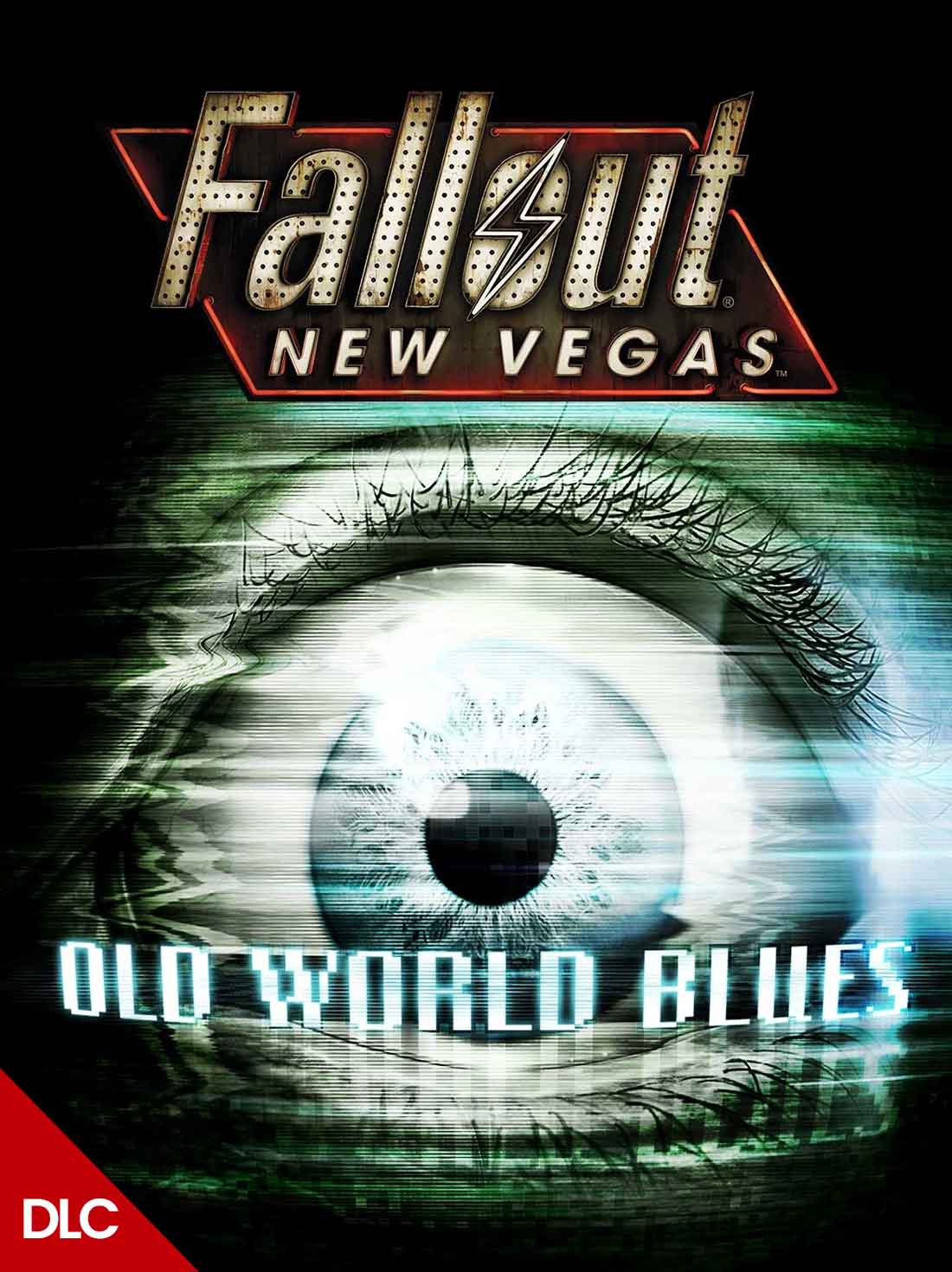 Fallout: New Vegas Old World Blues DLC | Steam