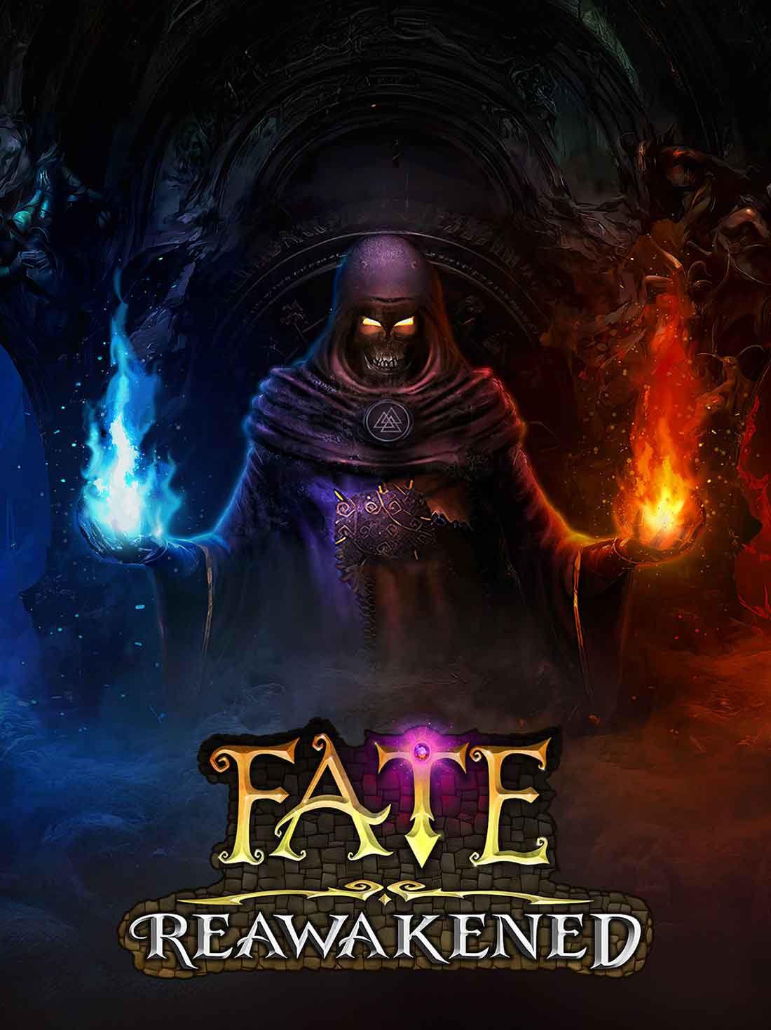 Fate Reawakened | Steam