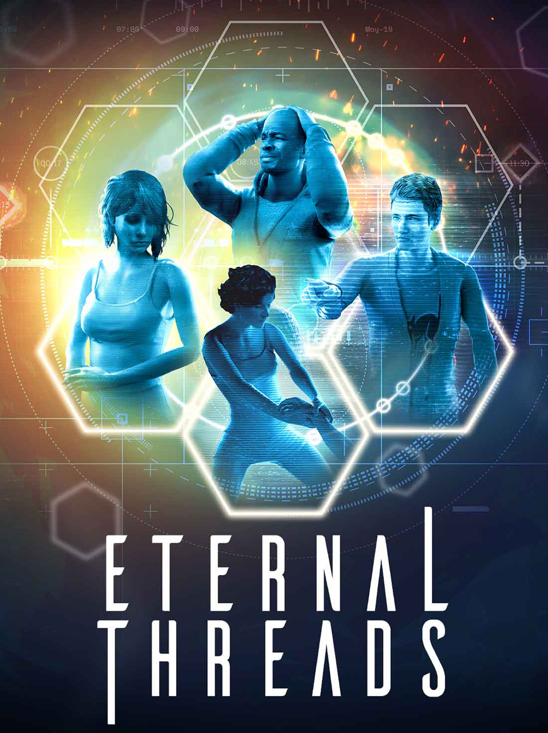 Eternal Threads | Steam