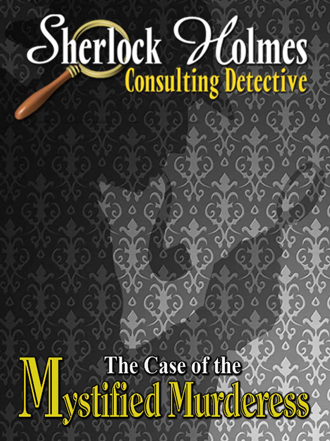 Sherlock Holmes Consulting Detective: The Case of the Mystified Murderess | Steam