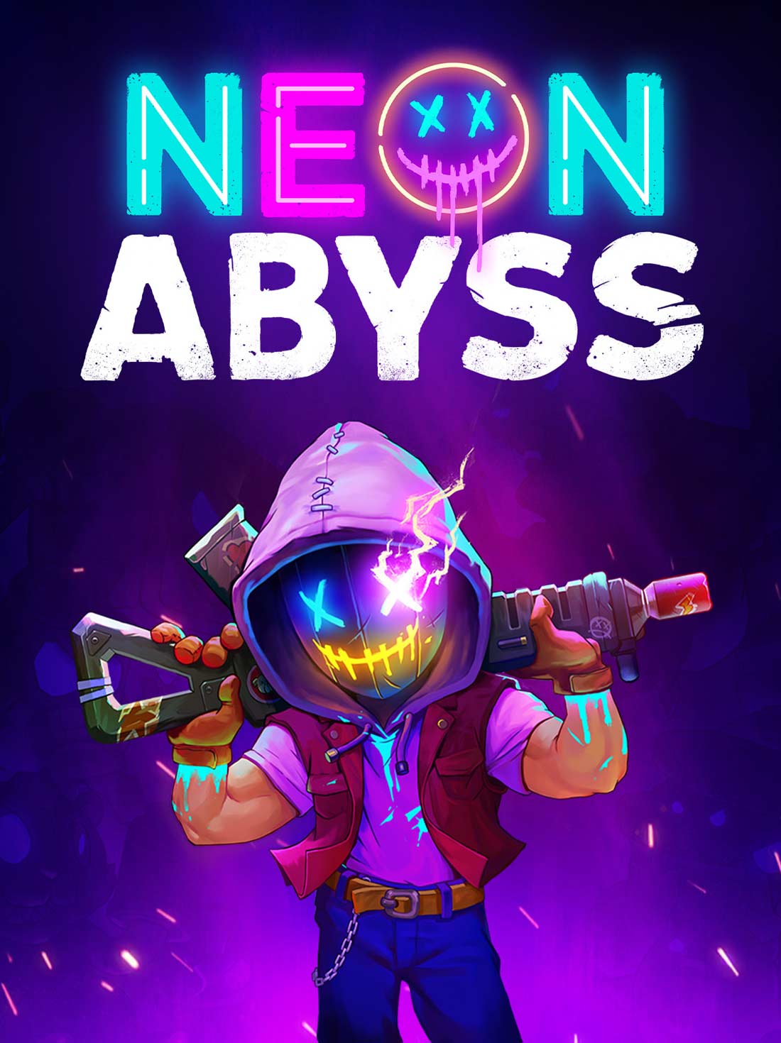 Neon Abyss | Steam