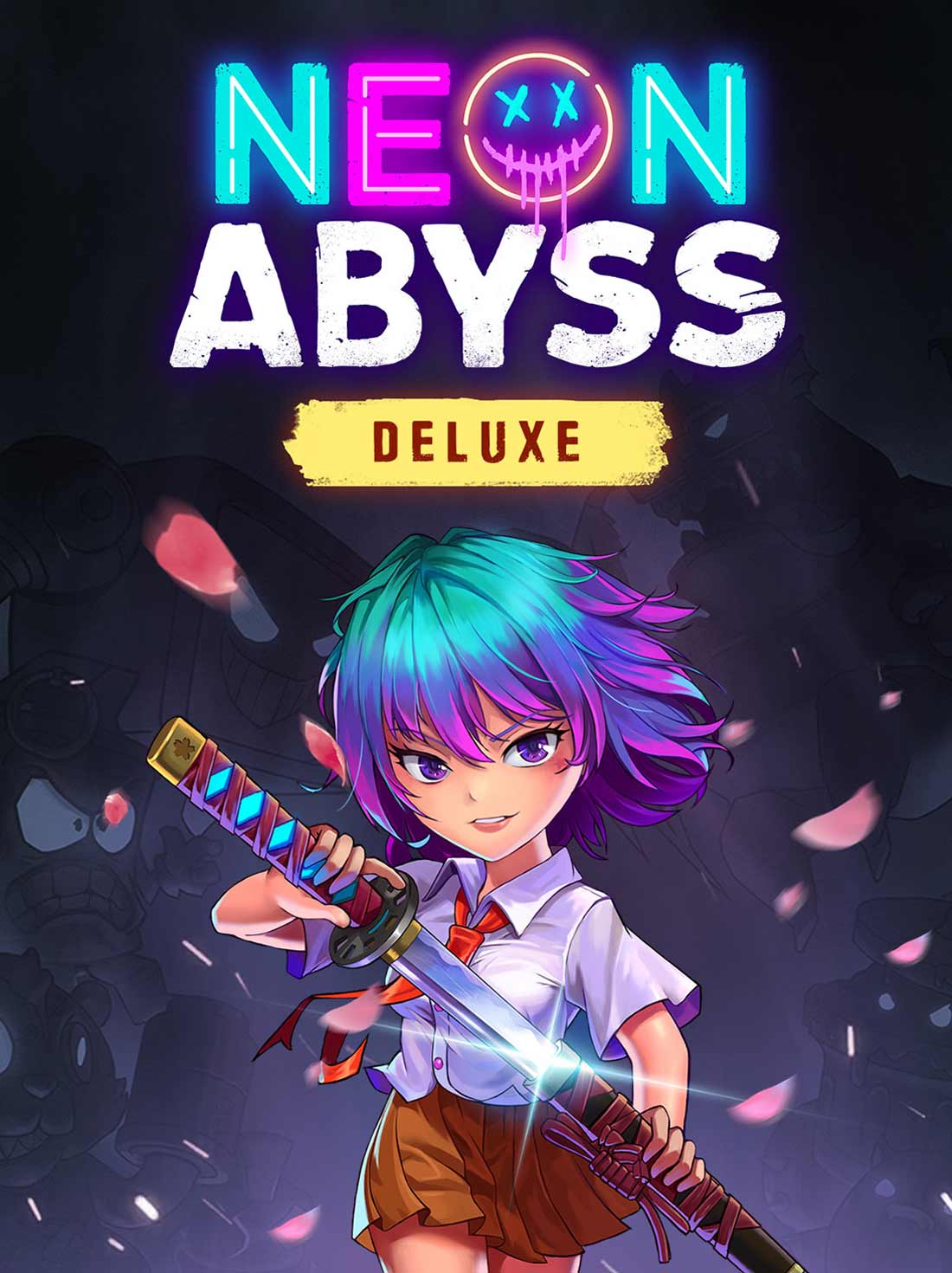 Neon Abyss Deluxe Edition | Steam