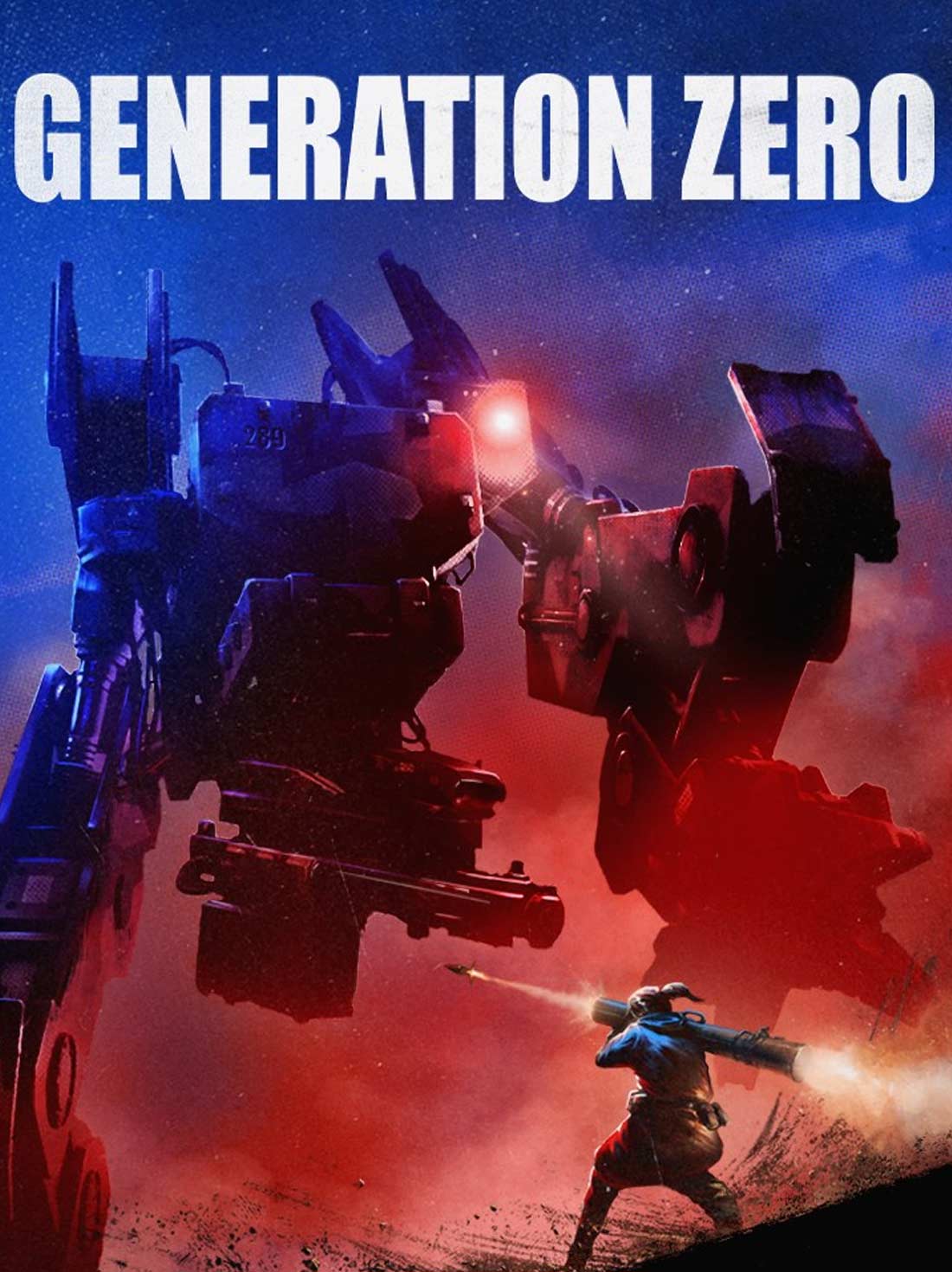 Generation Zero North America | Steam