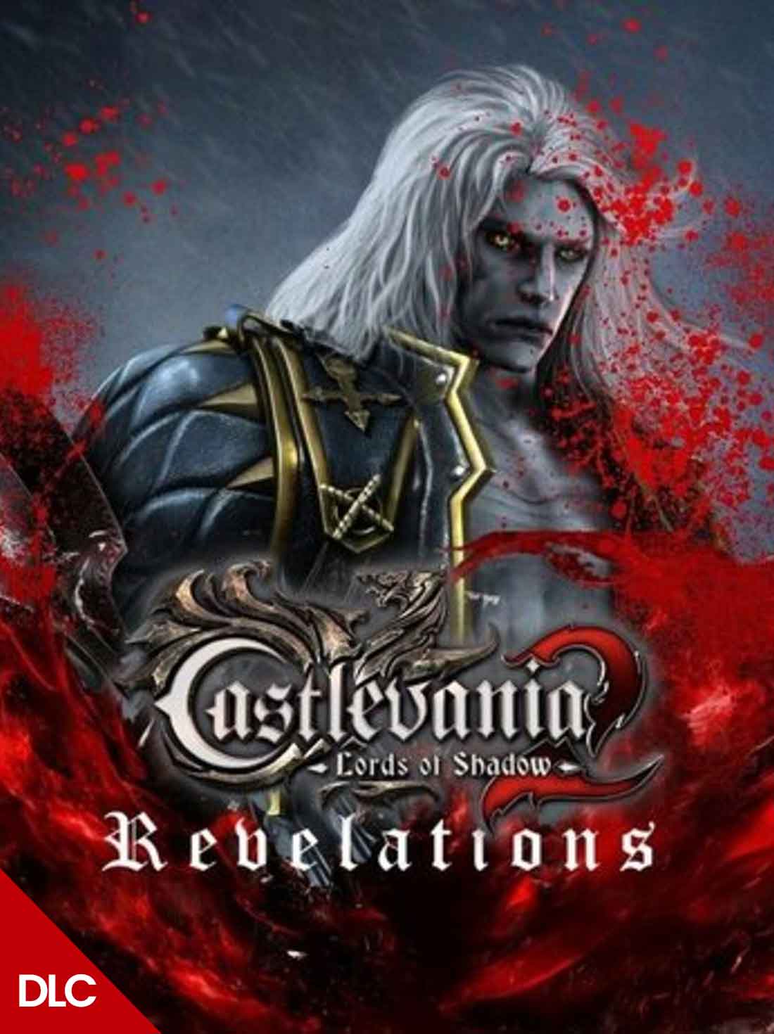 Castlevania Lords of Shadow 2 Revelations DLC | Steam