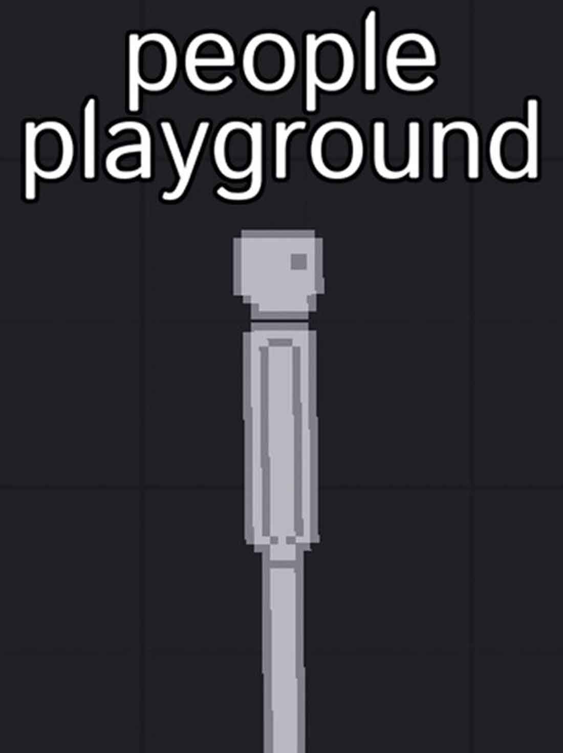 People Playground | Steam
