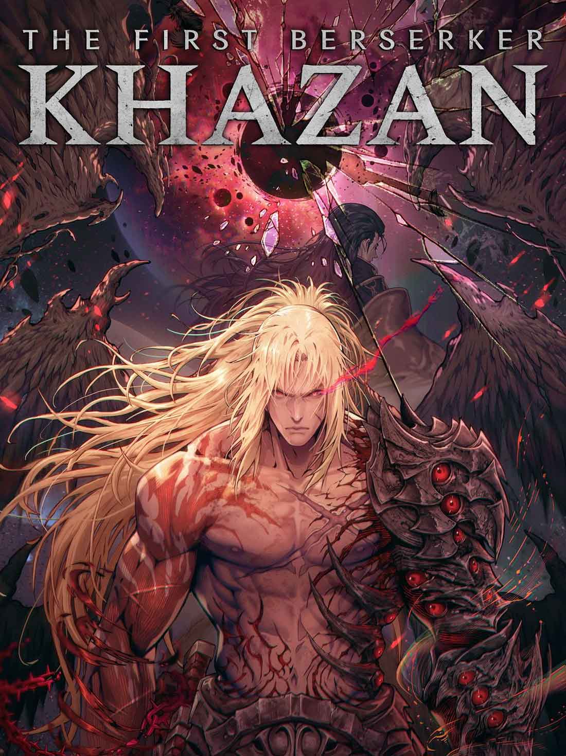 The First Berserker: Khazan | Steam