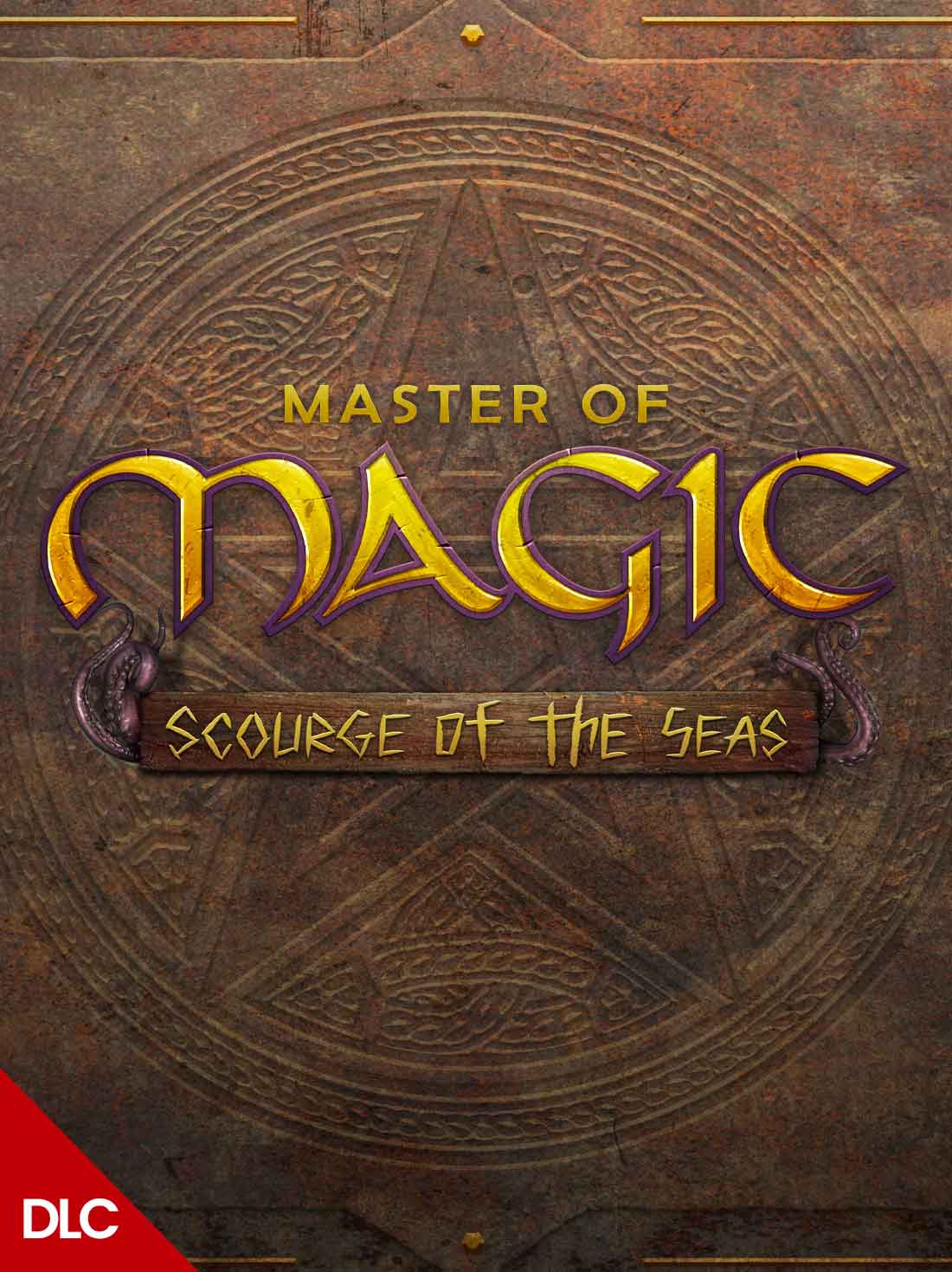 Master of Magic: Scourge of the Seas DLC ROW | Steam
