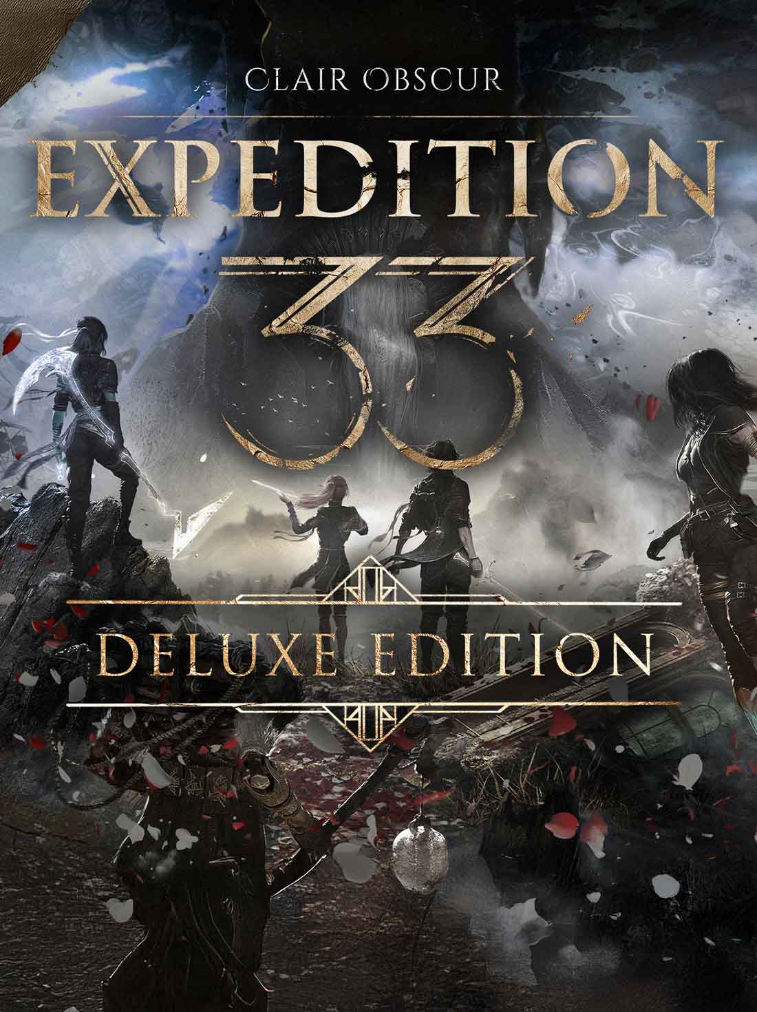 Clair Obscur: Expedition 33 Deluxe Edition Steam Account | Steam