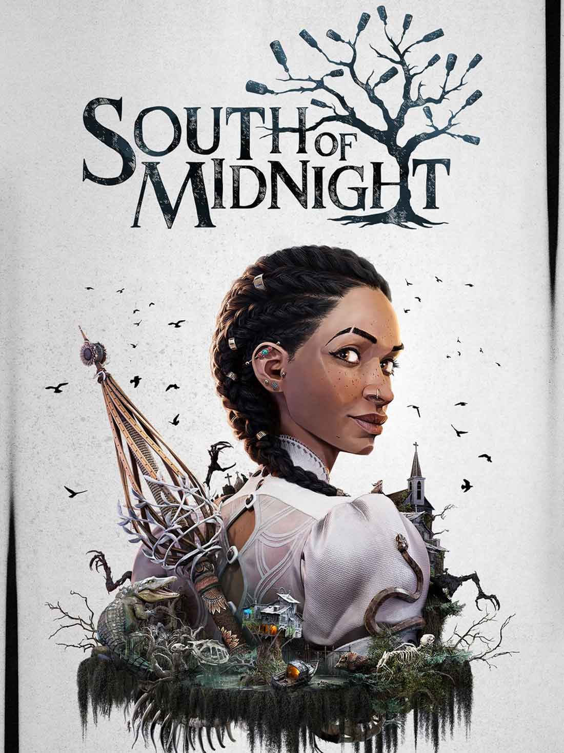 South of Midnight Steam Account | Steam