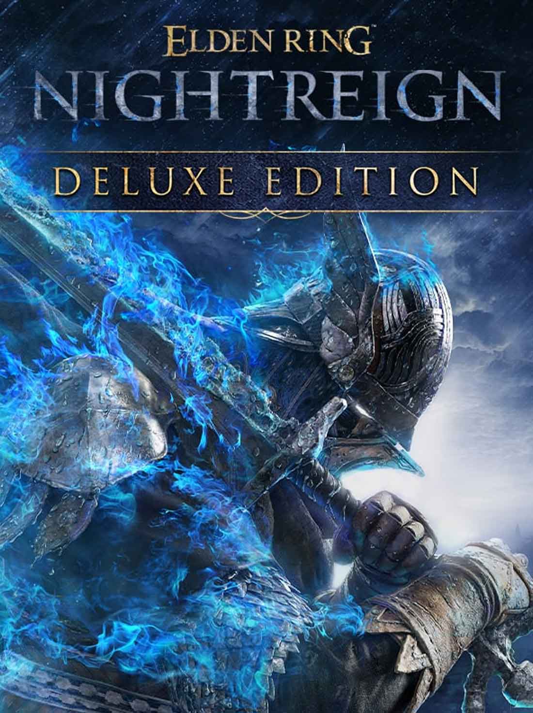 Elden Ring Nightreign Deluxe Edition North America | Steam