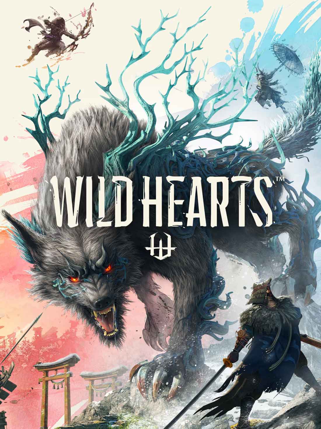 Wild Hearts Origin | EA App