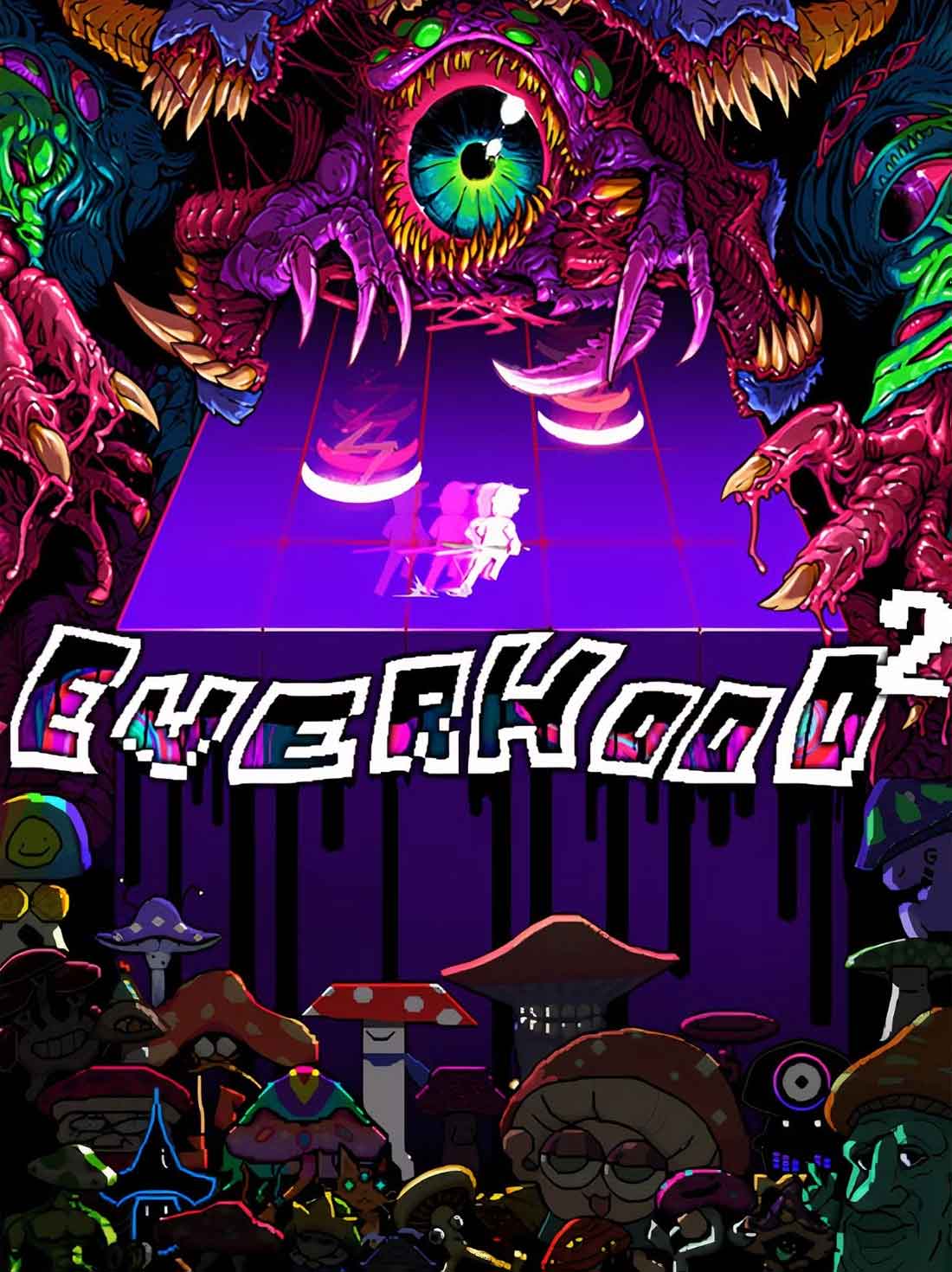 Everhood 2 Steam Account | Steam