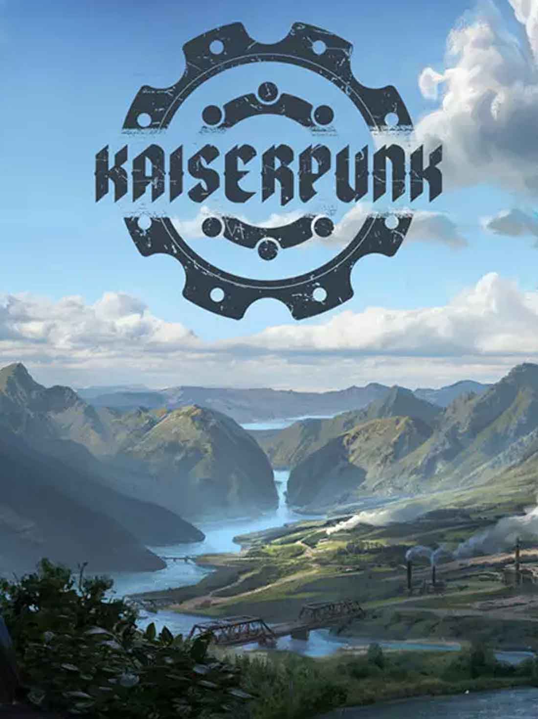 Kaiserpunk Steam Account | Steam