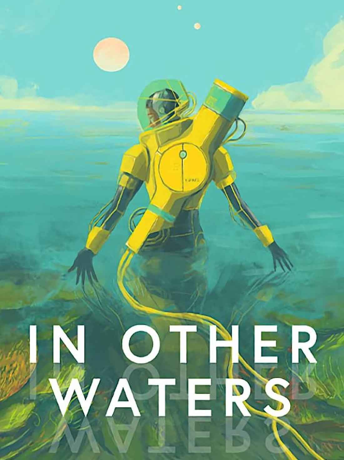In Other Waters | Steam