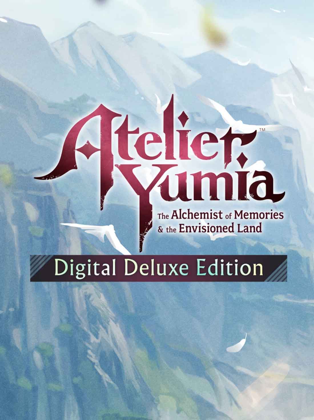 Atelier Yumia: The Alchemist of Memories & the Envisioned Land Digital Deluxe Edition ROW | Steam