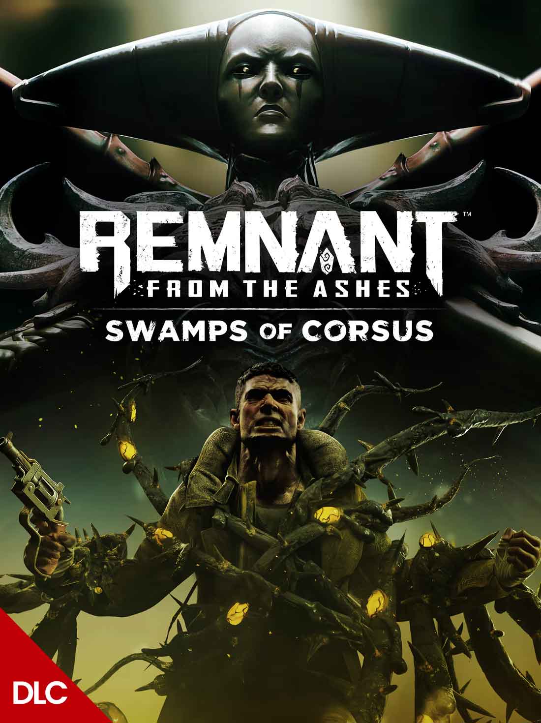 Remnant From the Ashes Swamps of Corsus DLC | Steam