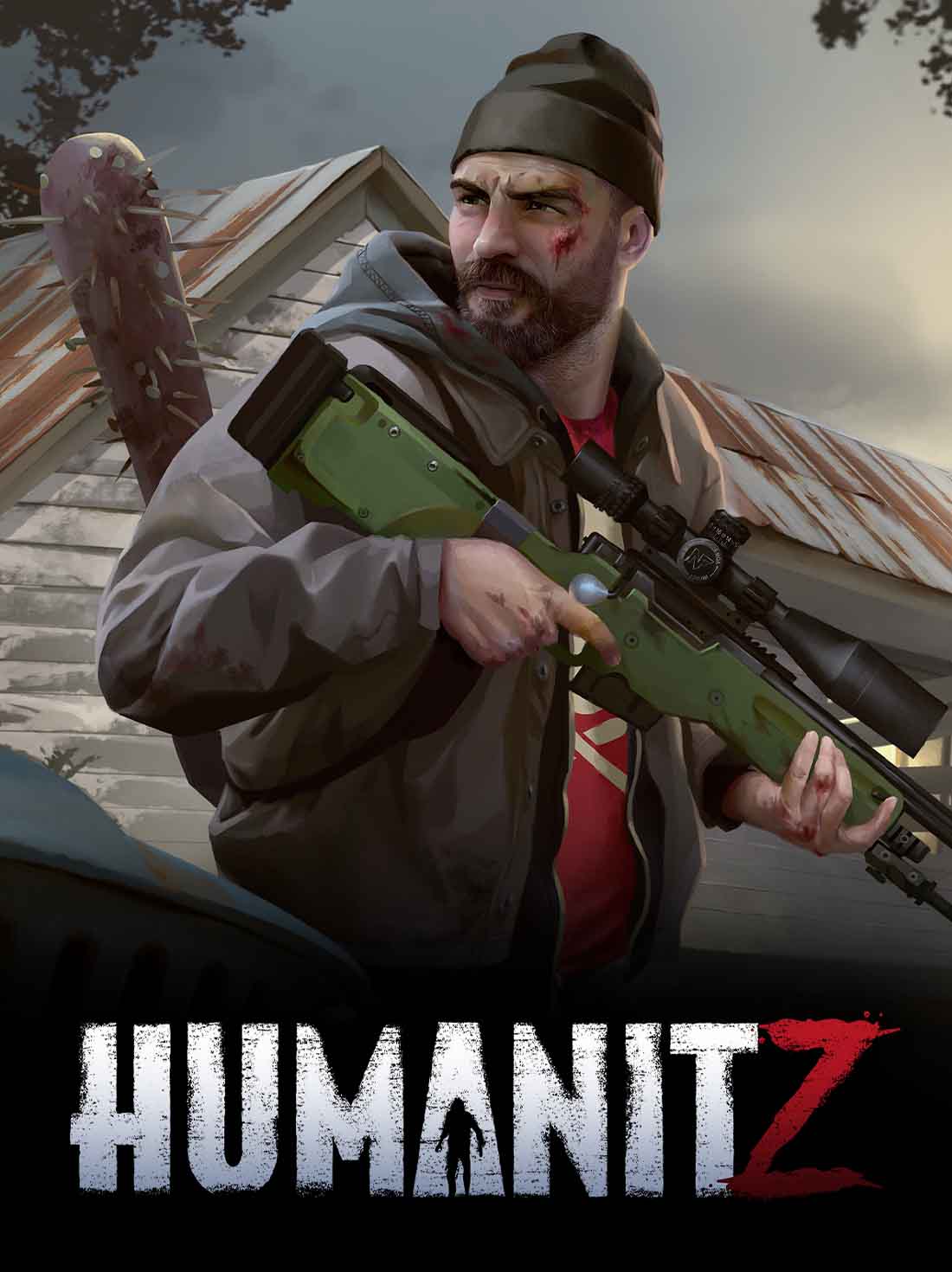 HumanitZ | Steam