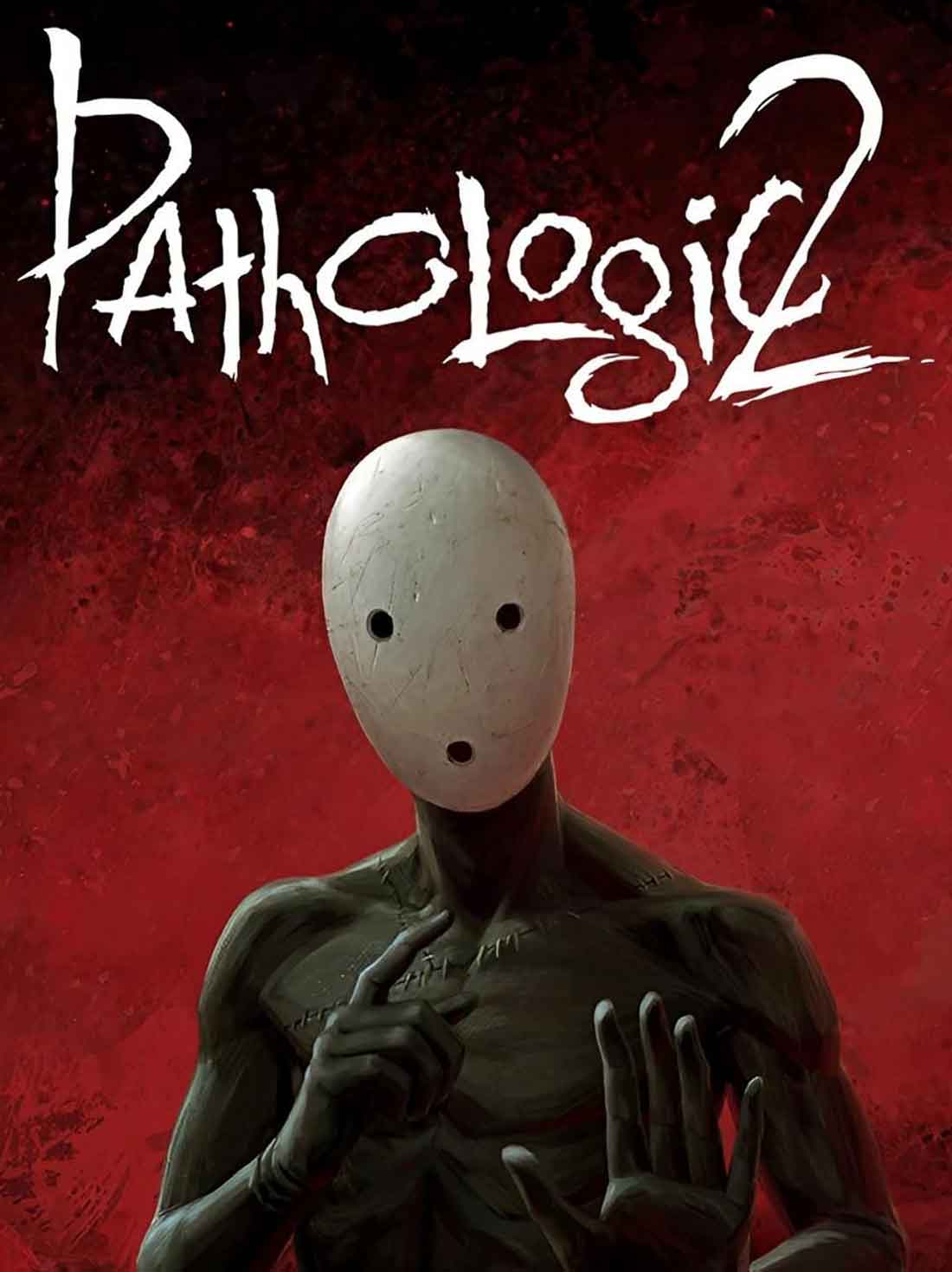 Pathologic 2 | Steam