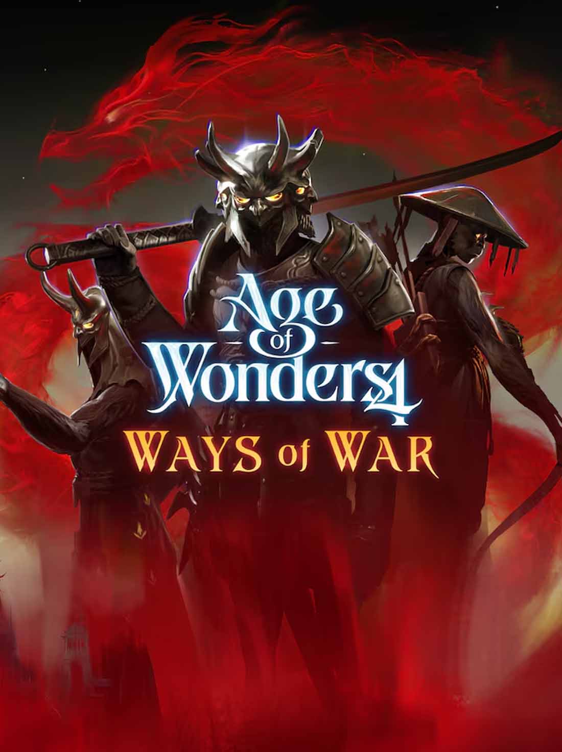 Age of Wonders 4: Ways of War ROW | Steam