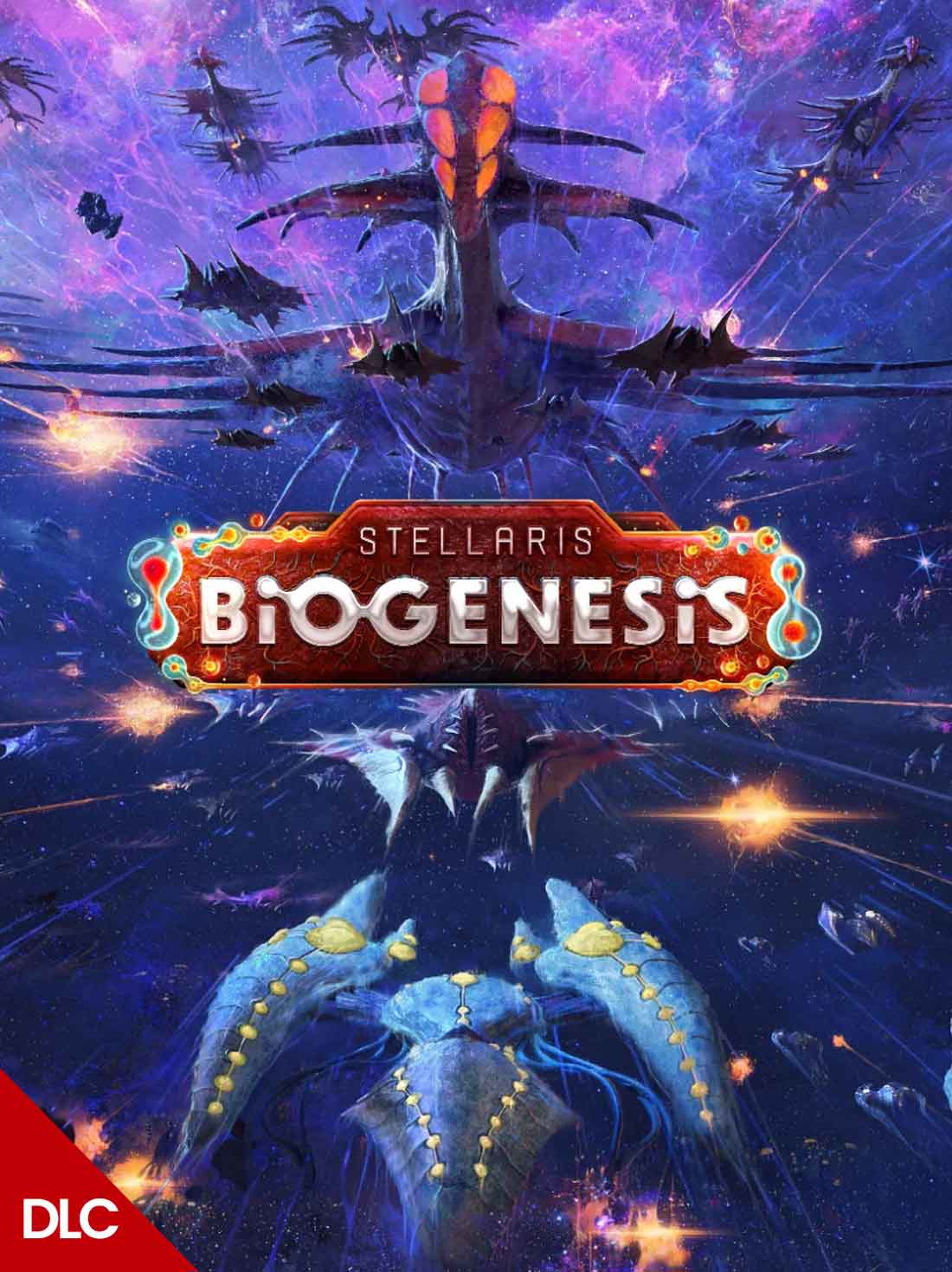 Stellaris BioGenesis DLC | Steam