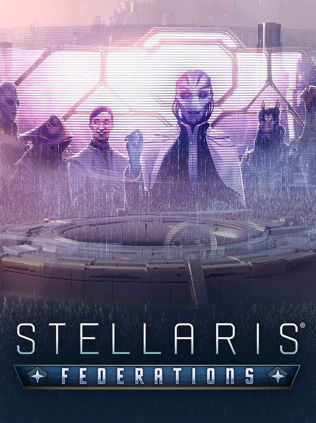 Stellaris Federations Russia | Steam