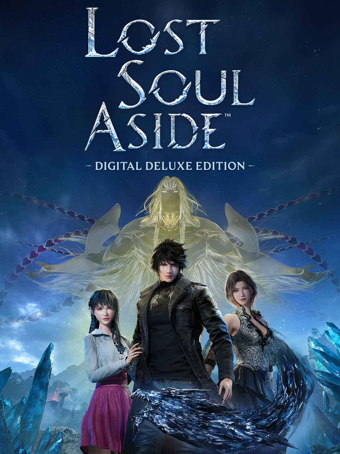 Lost Soul Aside Deluxe Edition Steam Account | Steam
