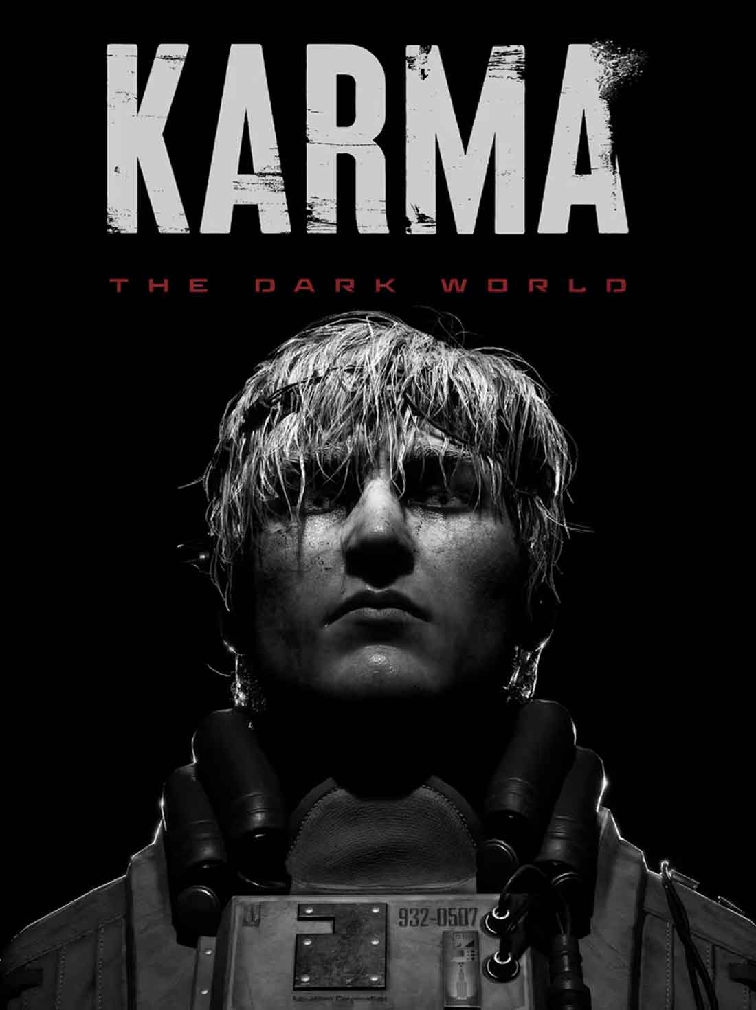 KARMA: The Dark World PC Steam Account | Steam