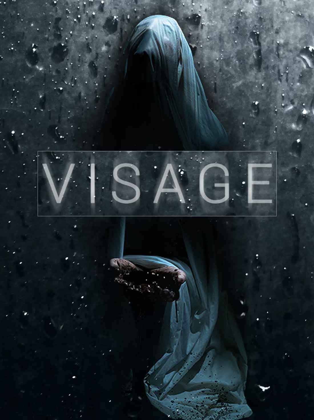 Visage | Steam