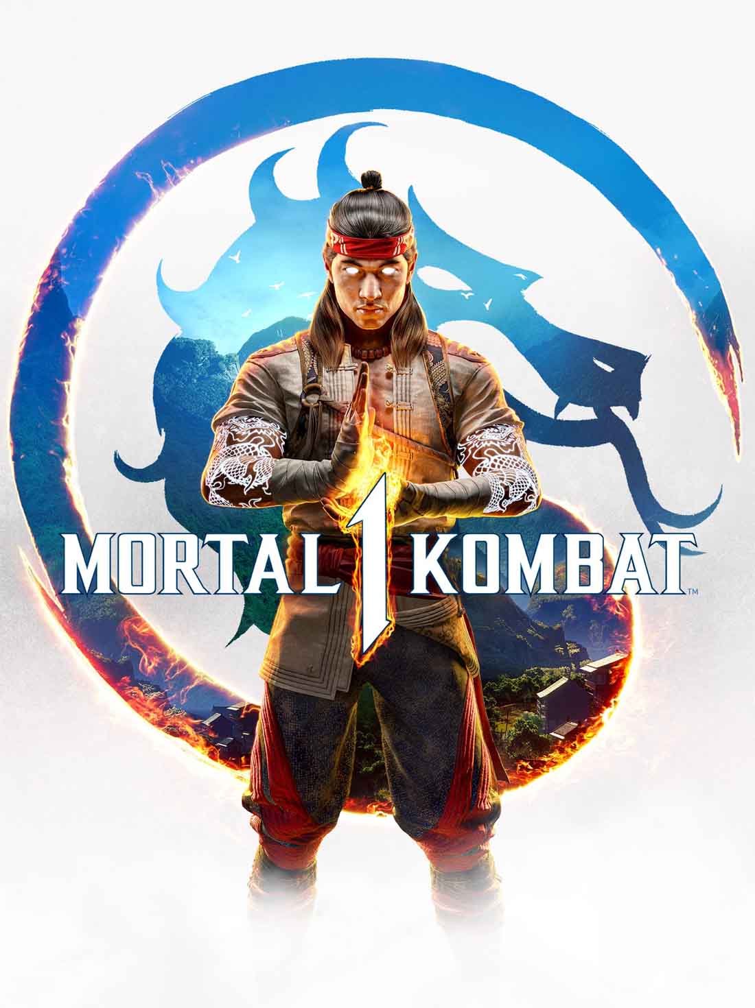 Mortal Kombat 1 ROW | Steam