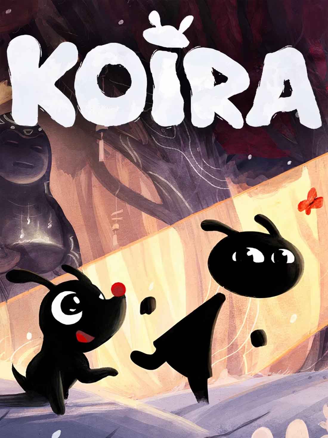Koira | Steam