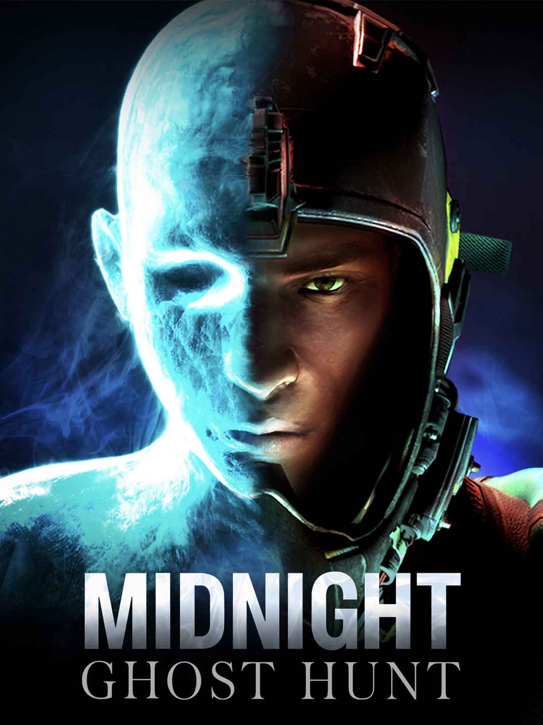 Midnight Ghost Hunt | Steam