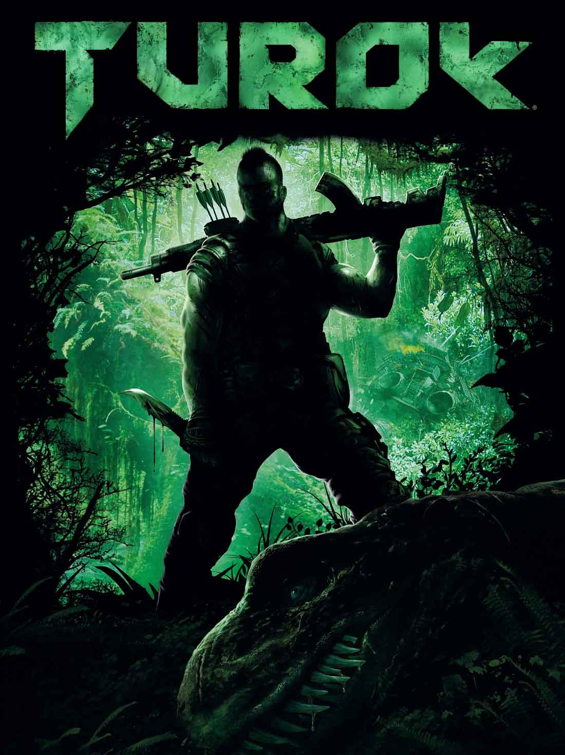 Turok | Steam
