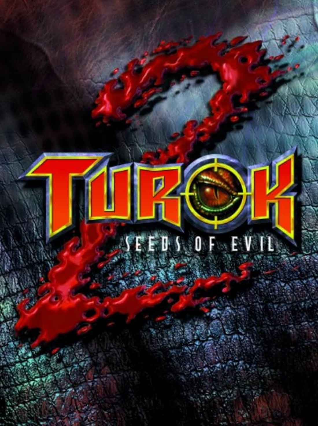 Turok 2: Seeds of Evil | Steam