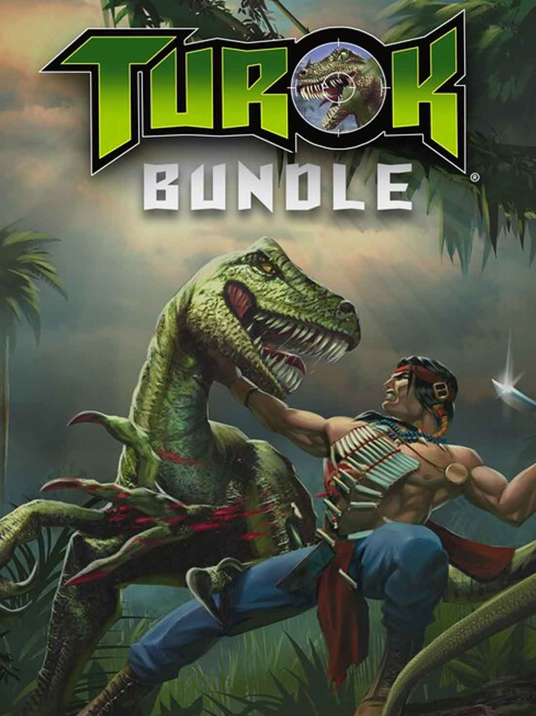 Turok Bundle | Steam