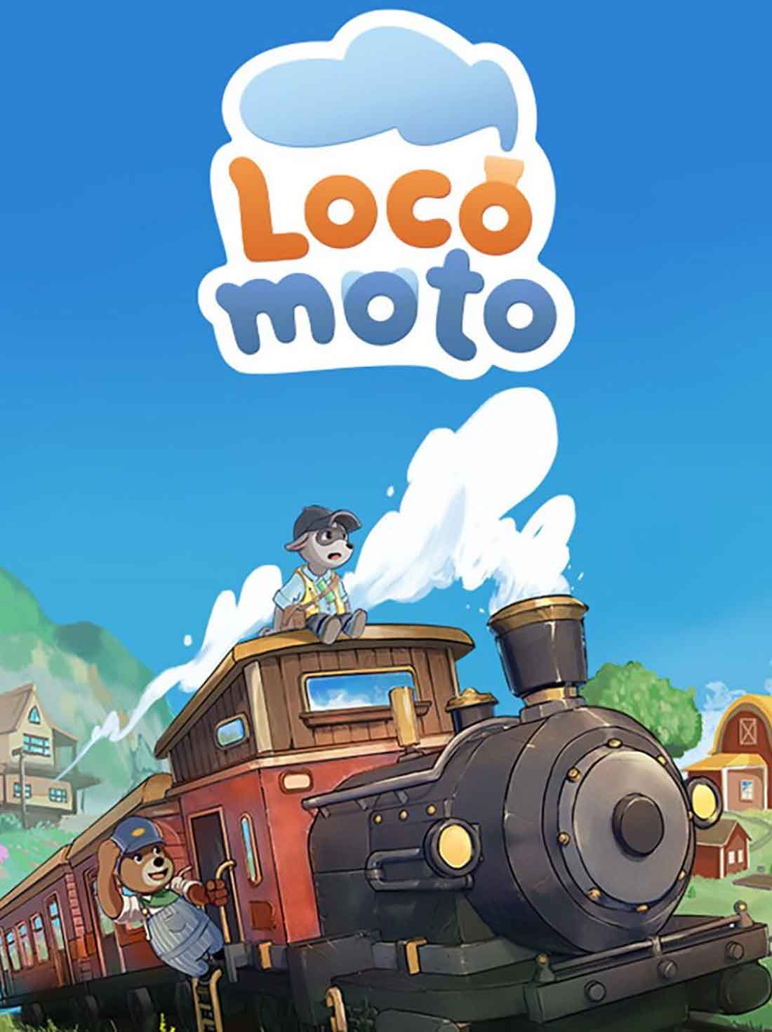 Locomoto | Steam