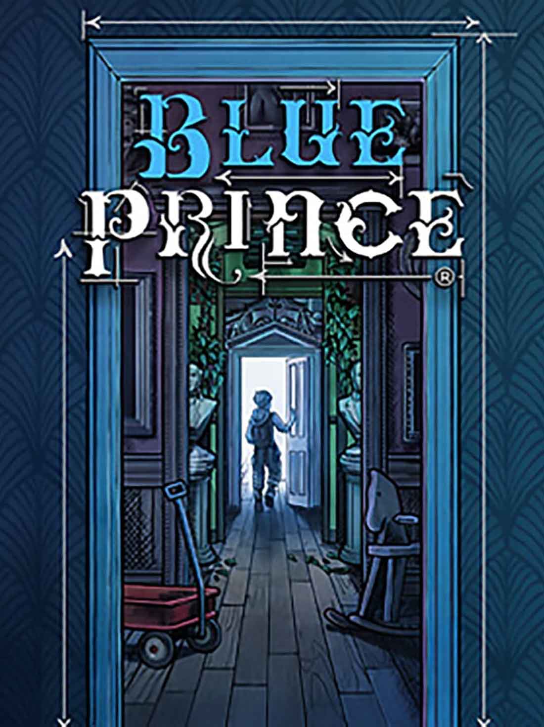 Blue Prince | Steam