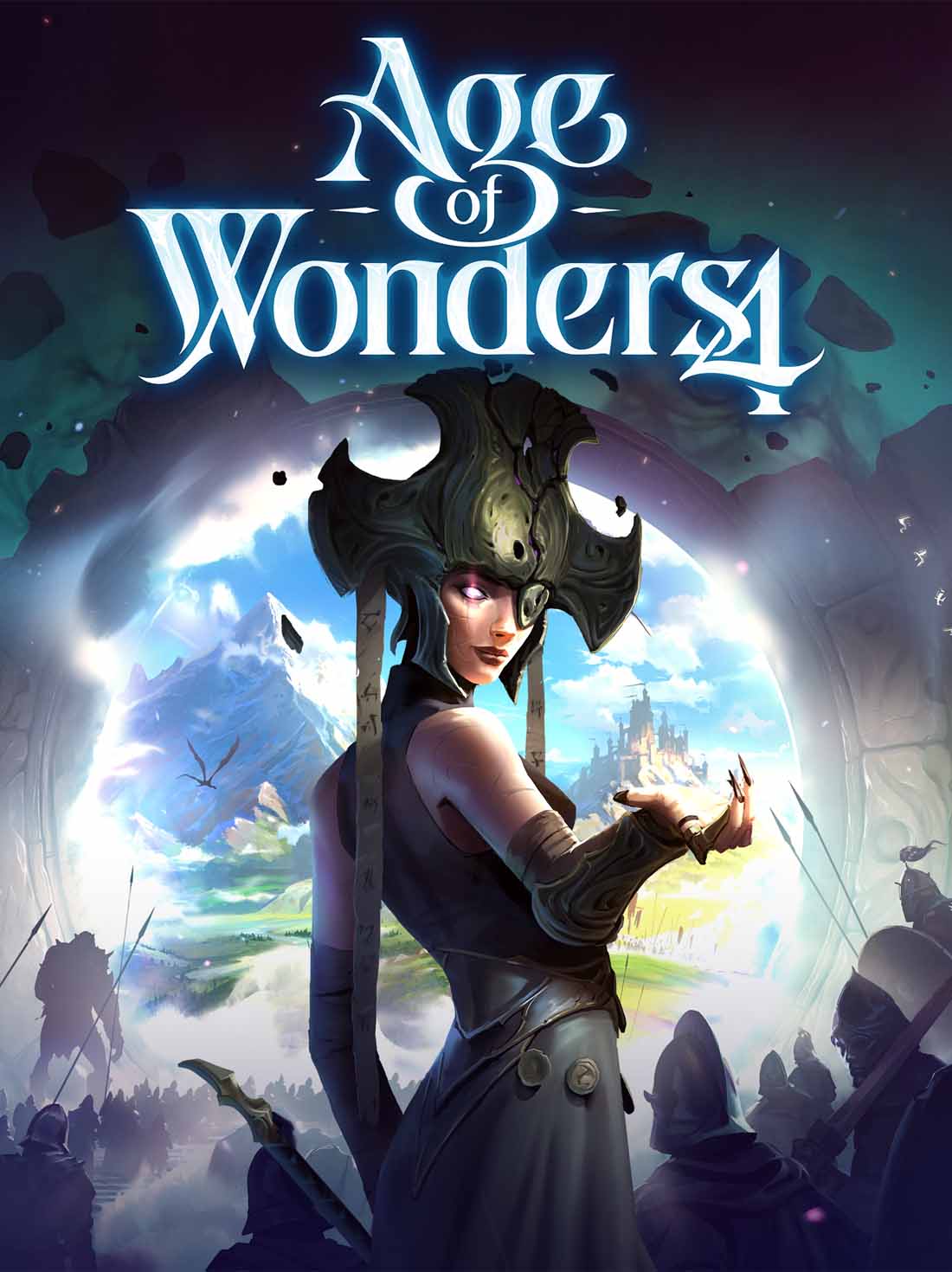 Age of Wonders 4 Steam Account | Steam