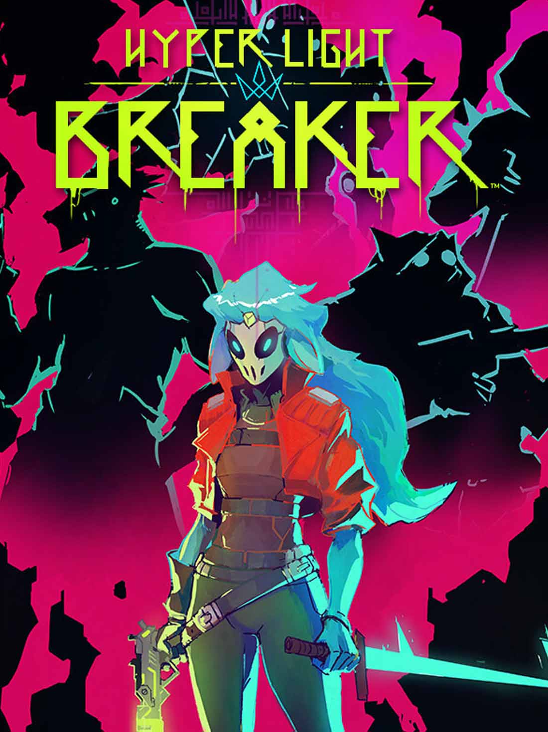Heart Machine Hyper Light Breaker Early Access | Steam