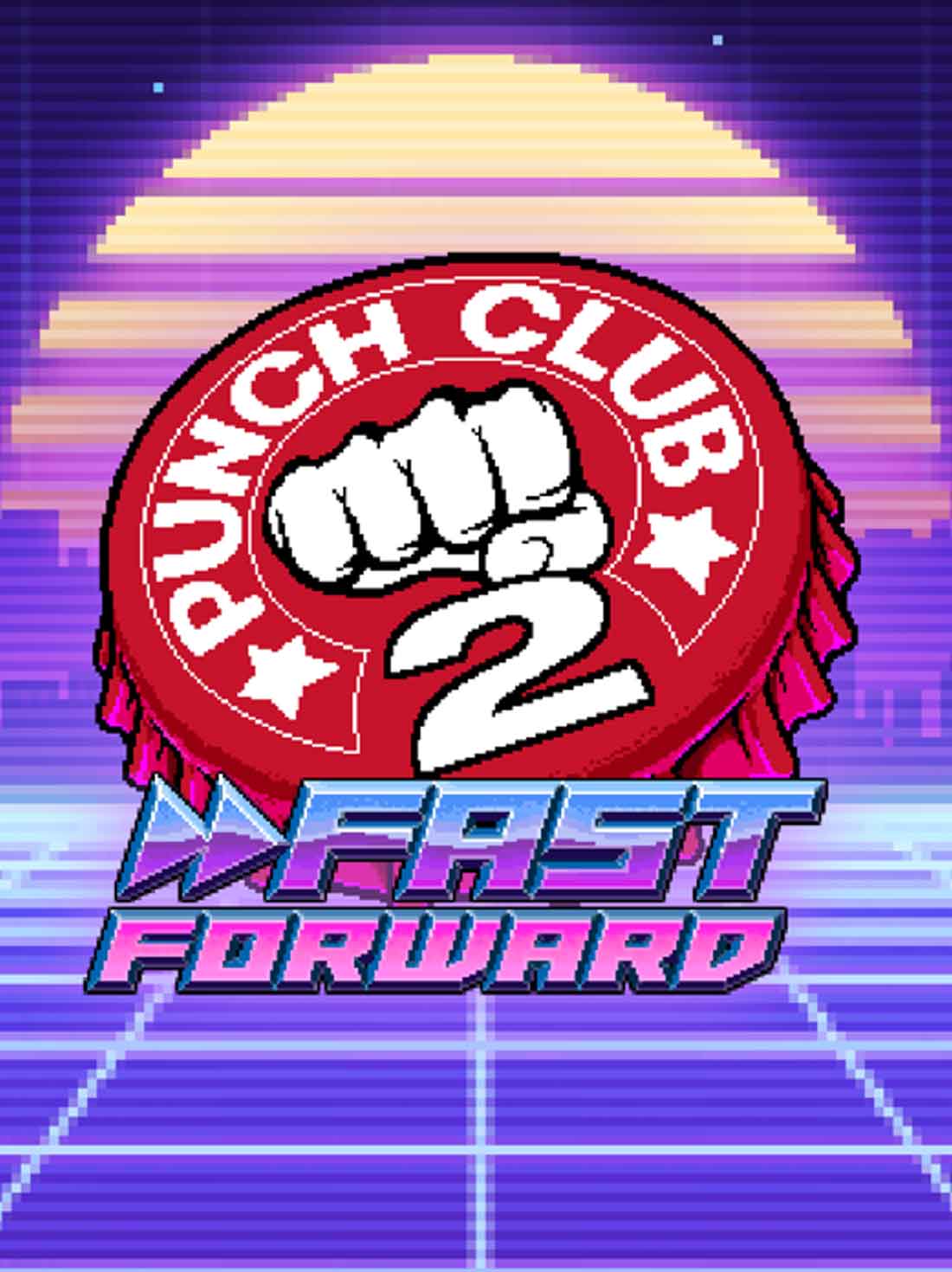 Punch Club 2 Fast Forward ROW | Steam