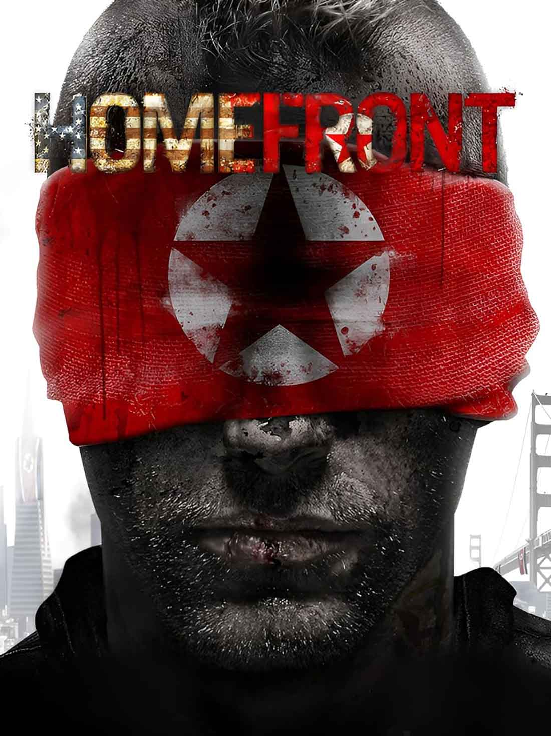 Homefront | Steam