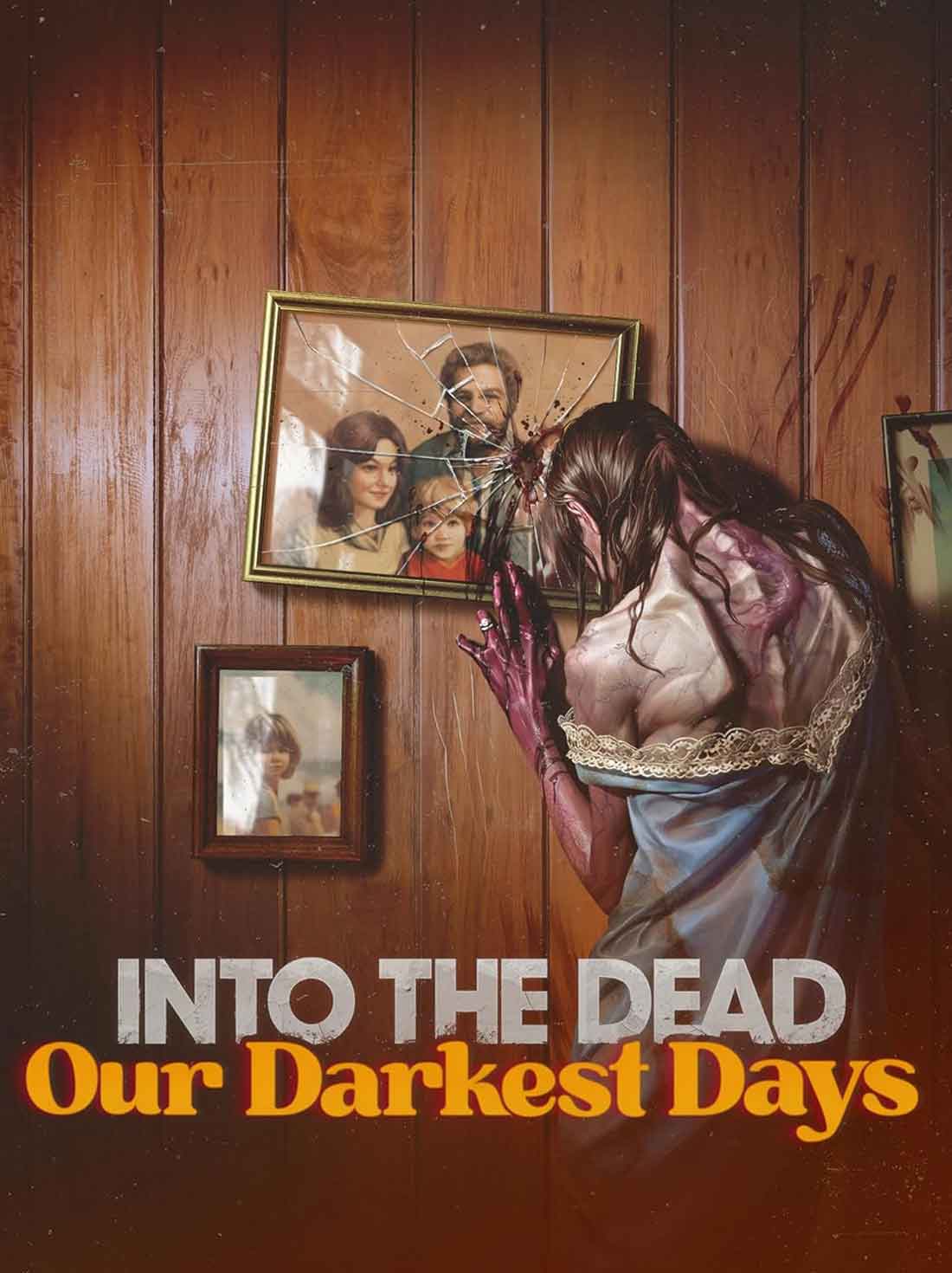 Into the Dead: Our Darkest Days PC Steam Account | Steam