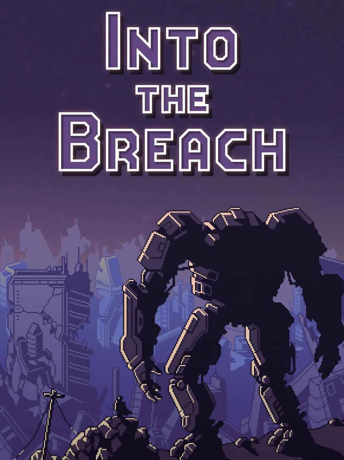 Into the Breach | Steam